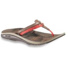 Chaco Sway Flip-Flops - Women\'s