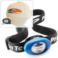 Princeton Tec Scout LED Headlamp - \'09 Closeout