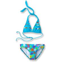 Roxy Flower Power Two-Piece Swimsuit - Girls\'