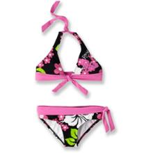 Roxy Dawn Patrol Two-Piece Swimsuit - Girls\'