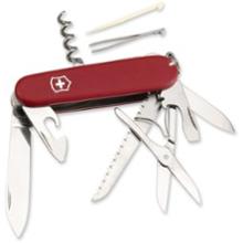 Victorinox Economy Huntsman Knife - \'09 Overstock