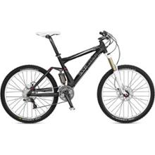Scott Genius 50 Bike - 2010