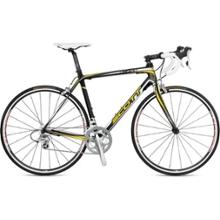 Scott CR1 Comp Compact Bike - 2010