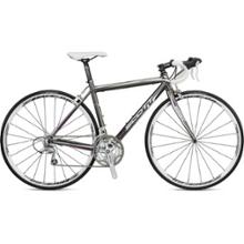 Scott Contessa Speedster S25 Women\'s Bike - 2010