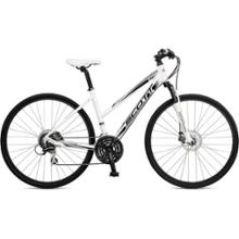 Scott Sportster P55 Women\'s Bike - 2010