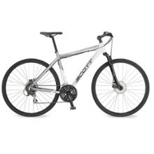 Scott Sportster P55 Hybrid Bike - Men's - '09 Closeout