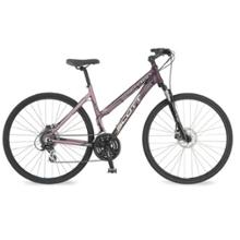 Scott Sportster P55 Hybrid Bike - Women's - '09 Closeout