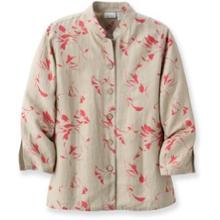 Nomadic Traders Sonora Mandarin Top - Women\'s - \'09 Closeout