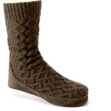 Acorn Camden Slipper Socks - Women\'s - \'08 Closeout