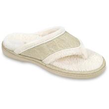 Acorn Spa Flip-Flop Slippers - Women\'s - \'09 Closeout