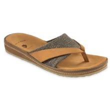 Acorn Lola Flip-Flops - Women\'s - \'09 Closeout