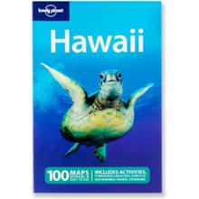 Lonely Planet Guides Hawaii - 9th Edition