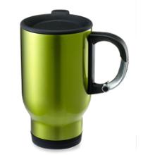 Stanley Bell Traveler with Clip Grip - Green - \'09 Closeout