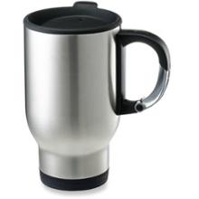 Stanley Bell Traveler Mug with Clip Grip - \'09 Closeout