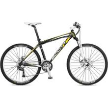 Scott Scale 70 Mountain Bike - 2010