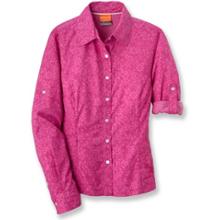 Merrell Zanzibar Shirt - Women\'s - \'09 Closeout