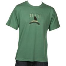 Mission Playground Coexist T-Shirt - Men\'s - \'09 Closeout