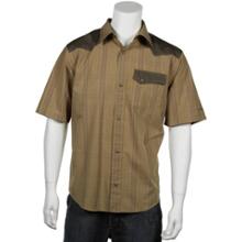 Mission Playground Wyatt Shirt - Men\'s - \'09 Closeout