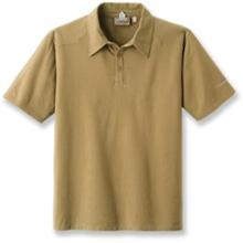 Mission Playground Gelley Polo Shirt - Men\'s - \'09 Closeout