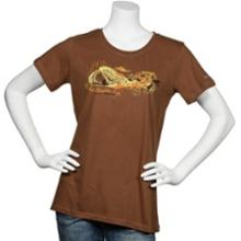 Mission Playground Breathes T-Shirt - Women\'s - \'09 Closeout