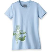 Mission Playground Mother T-Shirt - Women's - '08 Closeout
