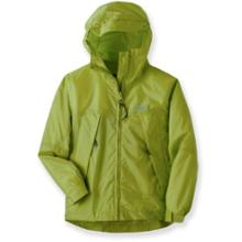 Red Ledge Thunderlight Rain Jacket - Kids\' - Special Buy