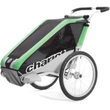 Chariot Carriers Cheetah 1 Stroller / Trailer Chassis - \'10