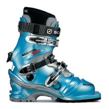 Scarpa T2X Telemark Backcountry Ski Boots - Women\'s - 2009 Closeout