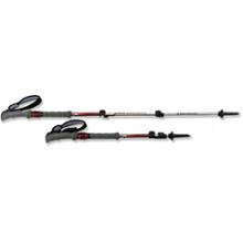 Black Diamond Trail Shock Compact Trekking Poles - Pair