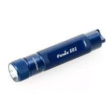 Fenix E01 LED Flashlight - \'09 Overstock