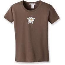 Sherpani Flower T-Shirt - Women\'s - \'09 Closeout
