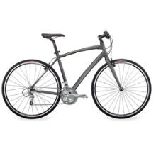 Raleigh Cadent FT3 Bike - 2010