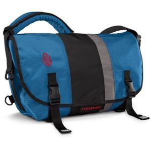 Timbuk2 D-Lux Laptop Messenger Bag - Medium