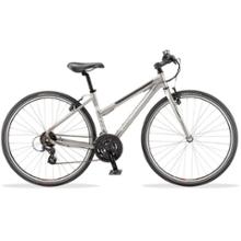 GT Traffic 3.0 Step-Through Women\'s Bike - 2010