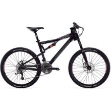 Cannondale RZ One Forty 3 Bike - 2010
