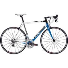 Cannondale Six Carbon 3 Compact Bike - 2010