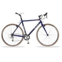 GT Type CX Bike - 2010