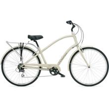 Electra Townie Euro 8D Bike - 2010
