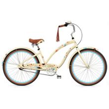 Electra Orbit 3i Step-Through Women\'s Bike - 2010