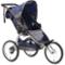 BOB Ironman Stroller