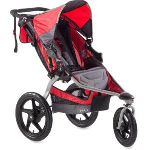 BOB Strides Fitness Stroller