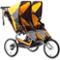 BOB Ironman Duallie Stroller