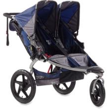 BOB Revolution SE Duallie Stroller