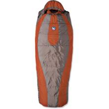 Big Agnes Ripple Creek +35 Sleeping Bag - Regular - 2009 Closeout