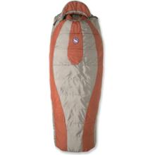 Big Agnes Ripple Creek +35 Sleeping Bag - Long - 2009 Closeout