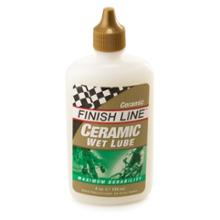 Finish Line Ceramic WET Lube - 4 oz.
