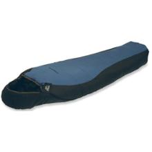 ALPS Mountaineering Clearwater +35 Sleeping Bag - Regular - Special Buy
