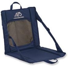 ALPS Mountaineering Mesh Weekender Packable Chair - Special Buy
