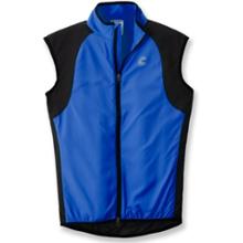 Cannondale Packme Bike Shell Vest - Men\'s - \'07 Closeout