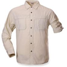 White Sierra Kalgoorlie Shirt - Men\'s - Special Buy